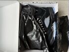 Air Jordan 5 Black Metallic Reimagined Hf3975-001 Men   s Basketball Shoes