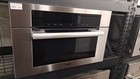 Miele Contourline H7770bmcts 30 In Single Speed Smart Electric Wall Oven