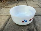 Vintage American Airlines Soup Bowl
