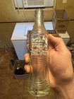 Dunns Quality Sparkling Beverages Acl Soda Bottle From Lexington Danville Va