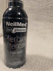 Neilmed Piercing Aftercare Gentle Fine Mist -  6 3 Oz 