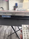 Sony Rdr-vx530 Dvd vcr Player Combo Recorder W  Oem Remote Control Tested 