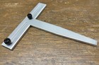 Larger Player Piano Adjustable Pneumatic Recovering Tool jig  Aluminum T