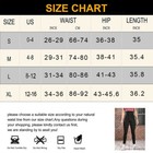 Fajas Pantalones Levanta Cola Butt Lifter High Waisted Colombianos Slim Leggings