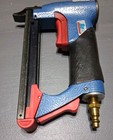 Bea Upholstery Pneumatic Staple Gun Air Powered 71 16  4 21  Fine Wire