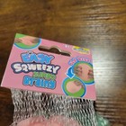 Viral Squishy Orb Easy Squeezy Jumbo Brainy Slow Rising 5    Squishy