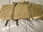 Savior Equip Tactical Double Rifle Bag Gun Range Padded Soft Case 32 