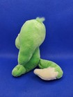 Neopets Green Kacheek Plush 2008 Jakks Pacific Keyquest Series Stuffed Toy 5   