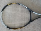 Head Tour Pro Tennis Racquet 4 1 2  Grip--free Shipping 