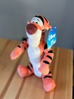 Disney Winnie The Pooh Tigger Plush 10inch Nwt