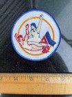 Ymca Canada Gymnastics Program Souvenir Patch