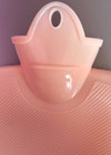 Mini Hot Water Bottle Bed Warmer Reusable Plastic Portable Heat Therapy Warm 