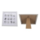 Baby First Year Photo Frame 12 Months Newborn Monthly Picture Frame For Baby
