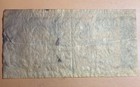 1840 The Bank Of United States -  1000 Bank Note Reproduction