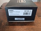 Jim Dunlop Mxr M87 Bass Compressor Guitar Effects Pedal