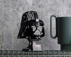 Lego Star Wars  Darth Vader Helmet 75304 Set - New Factory Sealed