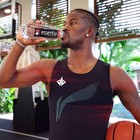 Essentia 1 Liter Bottled Water 99 9 Pure  Infused With Electrolytes For A Smo   