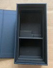 Samsung Galaxy S7 32gb Cell Phone Empty Box Only Manuals Black Onyx