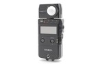 Minolta Flash Meter Iv Light Meter With Case Clean Condition Japan