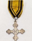 Ww1 German Charlotte Cross Medal W  rttemberg Charlottenkreuz 1916-1918