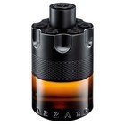 Azzaro The Most Wanted 3 38 Oz   100 Ml  Parfum Spray For Men   New   Sealed Box