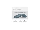 Microsoft - Surface Arc Bluetooth Bluetrack Ambidextrous Mouse - Wireless - Ocea