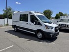 2023 Ford Transit 350 Awd Gas Ambulance