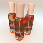 Eos Body Mist  Pink Champagne Cashmere  body Spray For Women  3  Pack