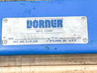 Dorner 0303-2 Conveyor Belt 4100 Series 3    Wide 24    Length