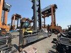 2012 Hyster H450hds-ec 15 400lbs Forklift 20  Stacker A c Cab Bidadoo -repair