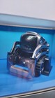 Rare Anki Cozmo Robot Collectors Edition  liquid Metal  Brand New In Box