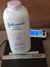 Johnson   s Baby Powder Calming Lavender   Chamomile 22 Oz Pure Cornstarch Large