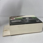 Vintage Fujicolor Quicksnap Camera Disposable 35mm Film 24 Exposures Merit