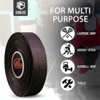 Hockey Tape  4 Roll Strong Adhesive Goon Tape  Multipurpose Durable Cloth Tape  