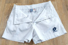 Vintage 90 s  Lotto Becker  Tennis Italiano  Shorts  Size M