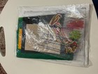 Christmas Bucilla 84948 Santa   Pets Christmas Felt Stocking Kit