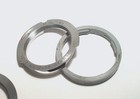 4 Different Super Clean Leica Isooz M To Thread Adapter Rings