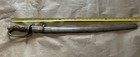 Russo Japanese High Grade Officers Samurai Sword Signed
