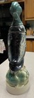 1957    mallard Duck    Jim Beam Decanter 