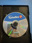 Turbotax 2016 Deluxe Federal   State Returns For Windows   Mac