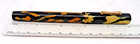 Conklin Vintage Black And White Lever Fill Fountain Pen-flexible Fine Nib