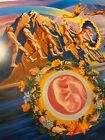 The Doors Hand Signed Ray Manzarek Art Print Full Circle Official Edition