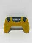 Ps4 Silicone Grip Case Cover Sleeve For Playstation 4 Controller Yellow Camo