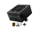 Msi 750w Mag A750bn Pcie5 80 Plus Bronze Certified Power Supply Psu