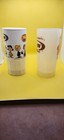 A w Peanuts And Bear Root Beer Mugs Collectible