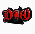 Dio- 3d Lightbox   Light Up The Legacy Of Heavy Metal Legend Dio 