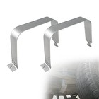578-183 Fuel Tank Straps Gas Replacement For Chevy Silverado 1500 2500 3500 