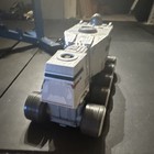 Hasbro Star Wars The Clone Wars 2008 Turbo Tank Juggernaut Vehicle Parts Repair   