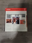 Adobe Premiere 6 0 For Windows - 2 Cd Software  Total Training  User Guide  Mint