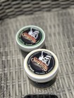 Suavecito Pomade 2-pack Hybrid High Shine   Matte No Shine  Medium Hold 4 Oz